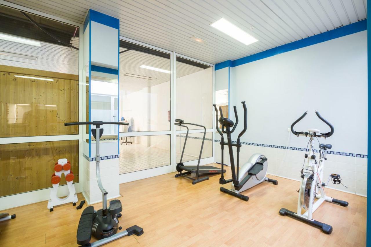 Апартаменти New Turquesa Centro Sta Cruz, Wifi&Gym Санта-Крус-де-Тенеріфе Екстер'єр фото
